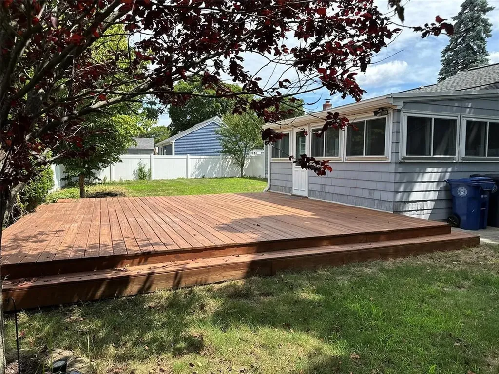 39 Gorham Avenue Warwick RI 02886