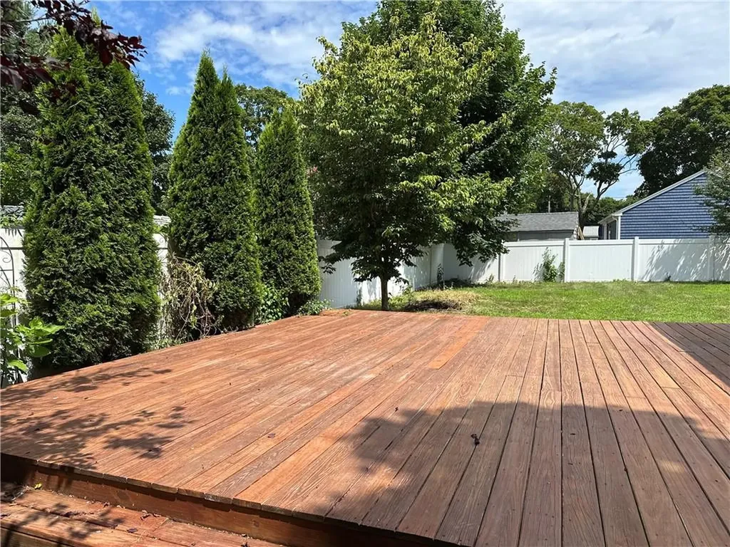 39 Gorham Avenue Warwick RI 02886