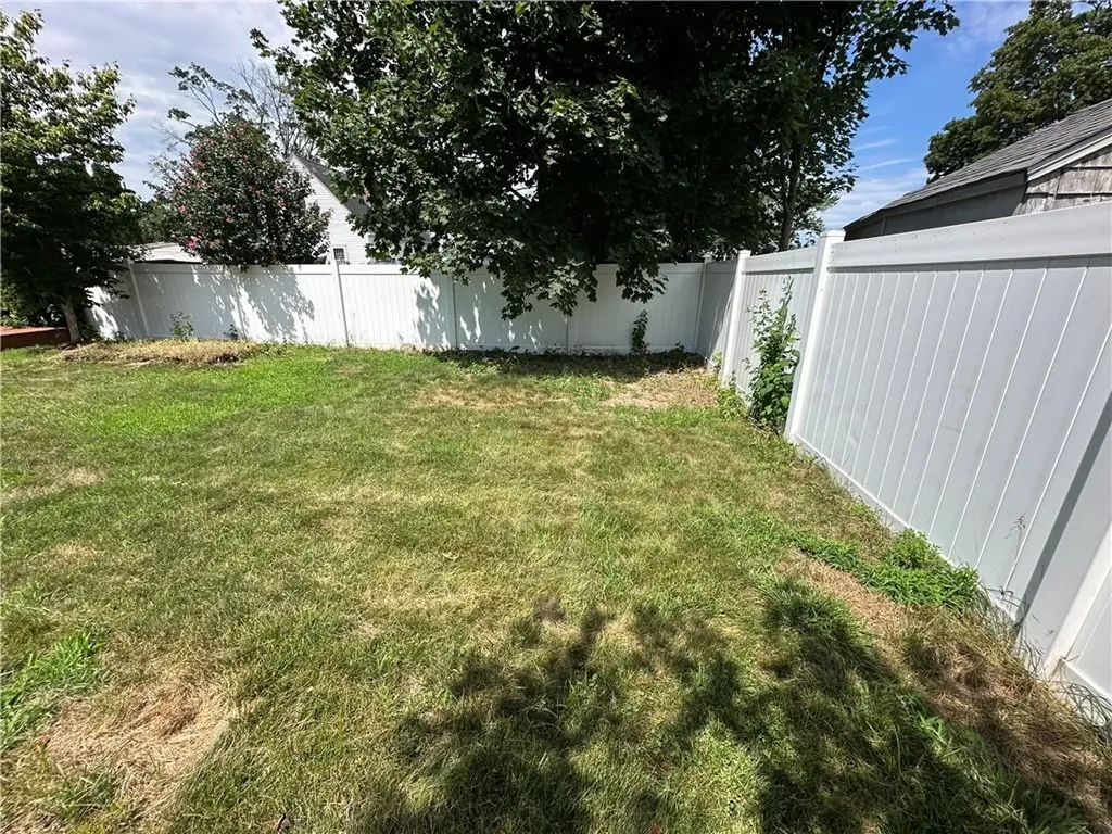 39 Gorham Avenue Warwick RI 02886