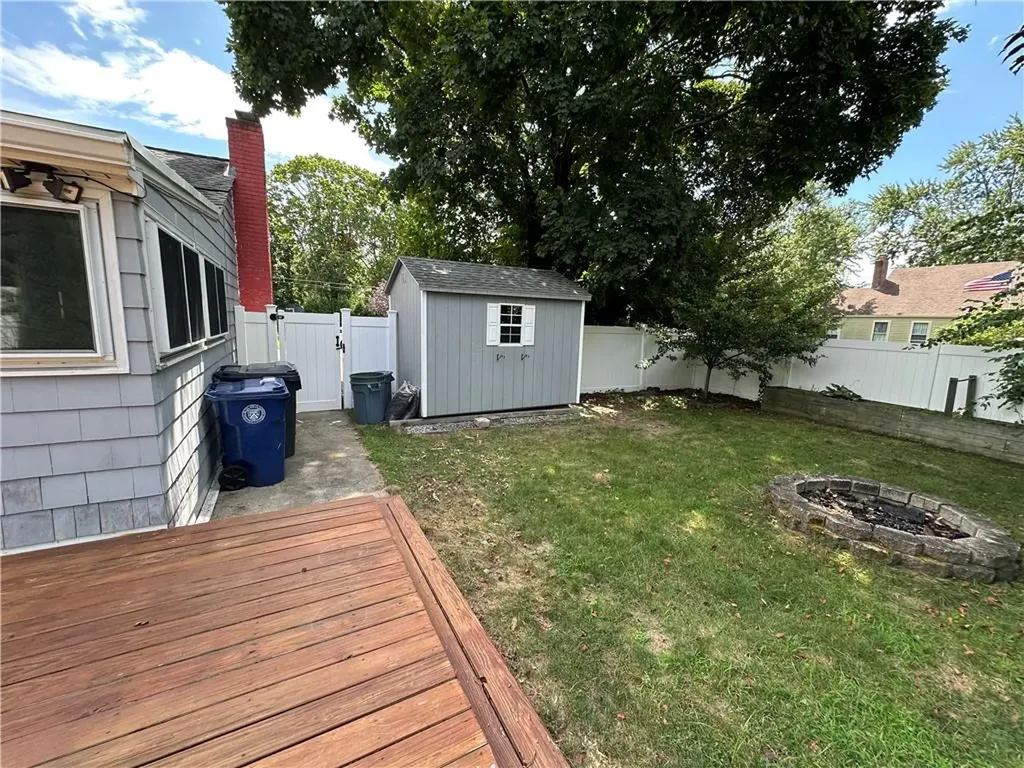 39 Gorham Avenue Warwick RI 02886