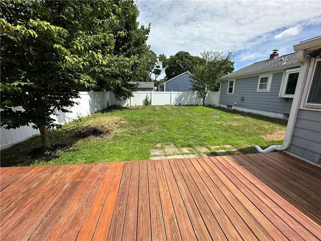 39 Gorham Avenue Warwick RI 02886