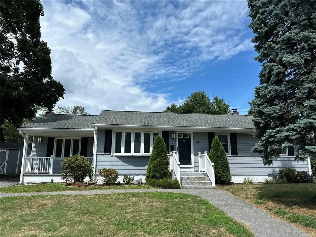 39 Gorham Avenue Warwick RI 02886