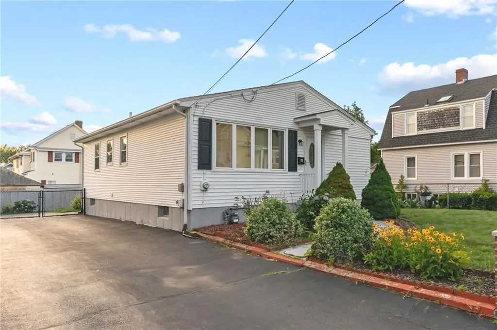 61 Sixth Street East Providence RI 02914