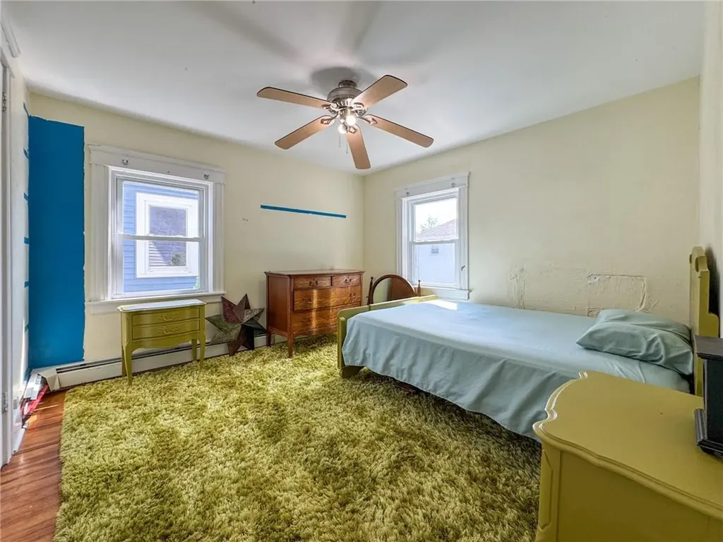 51 Ivy Avenue Cranston RI 02905