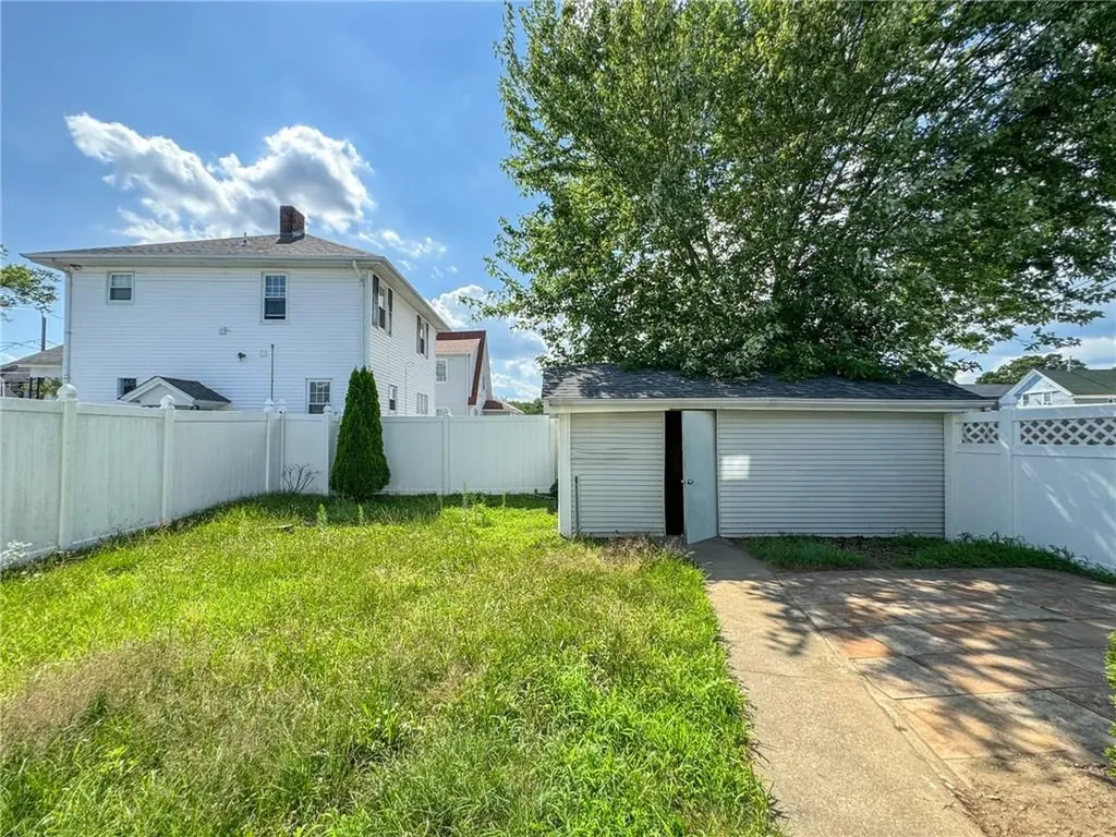51 Ivy Avenue Cranston RI 02905