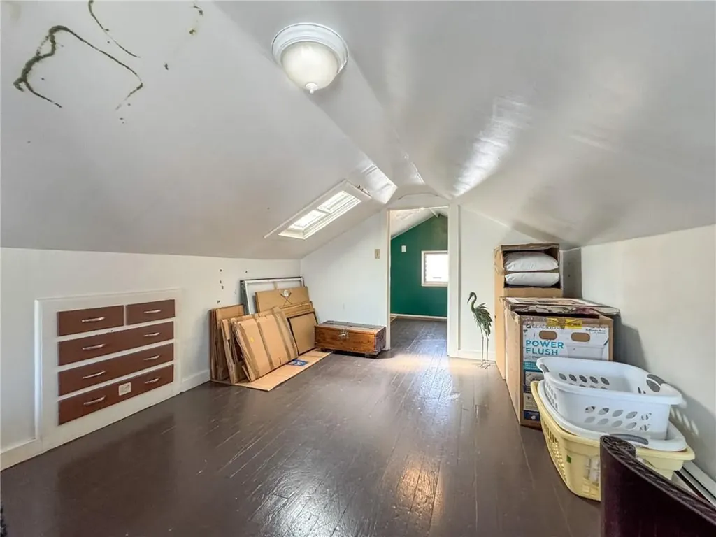 51 Ivy Avenue Cranston RI 02905
