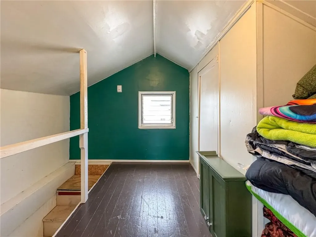 51 Ivy Avenue Cranston RI 02905