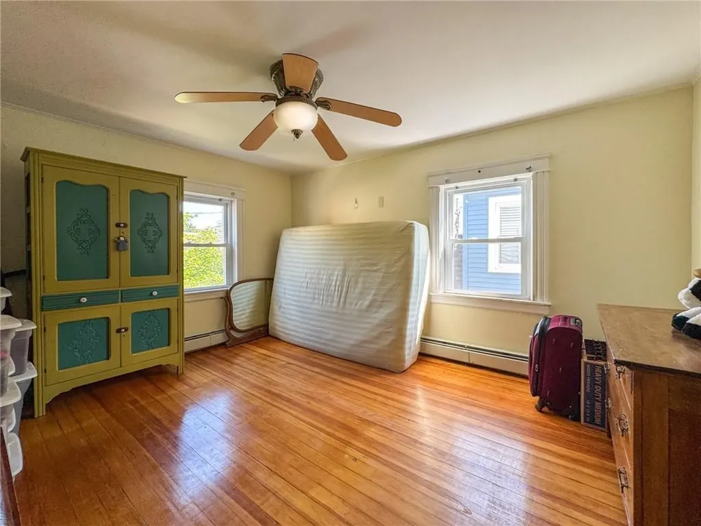 51 Ivy Avenue Cranston RI 02905
