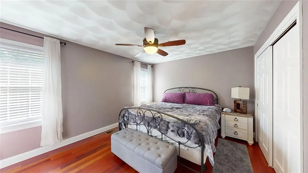 8 Kingston Street Johnston RI 02919