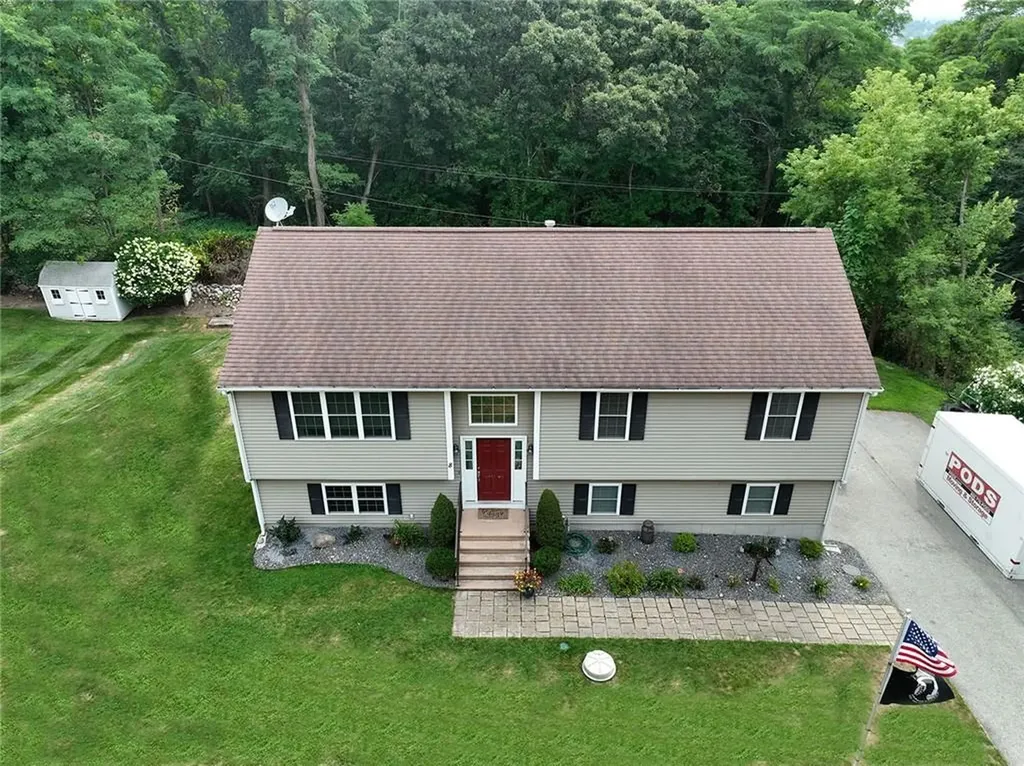 8 Kingston Street Johnston RI 02919