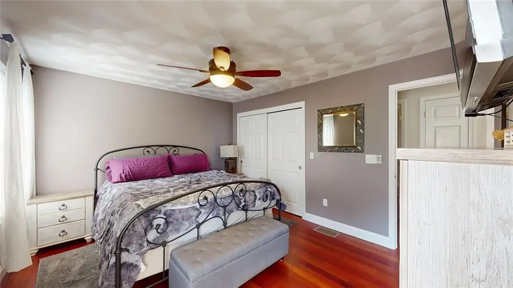 8 Kingston Street Johnston RI 02919