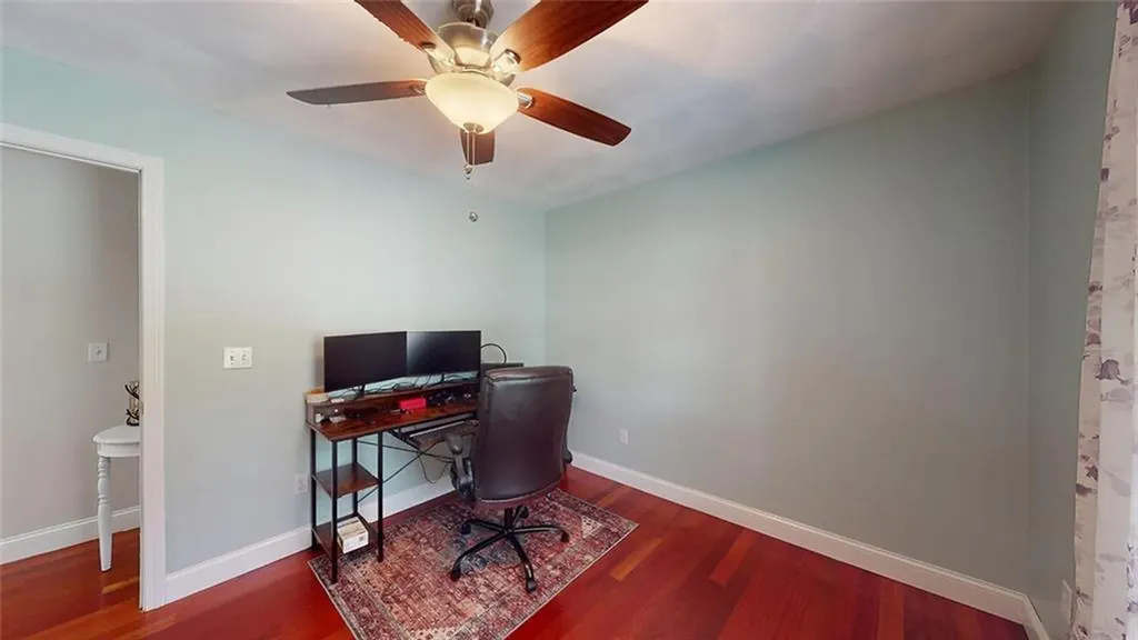 8 Kingston Street Johnston RI 02919