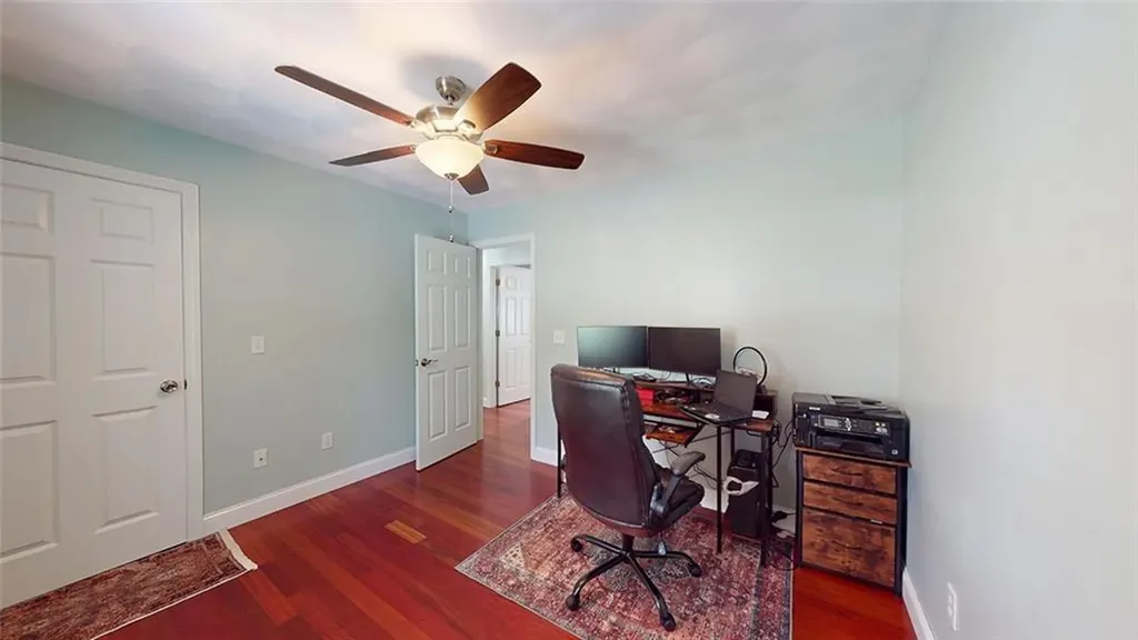 8 Kingston Street Johnston RI 02919