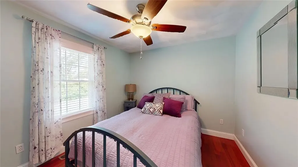 8 Kingston Street Johnston RI 02919