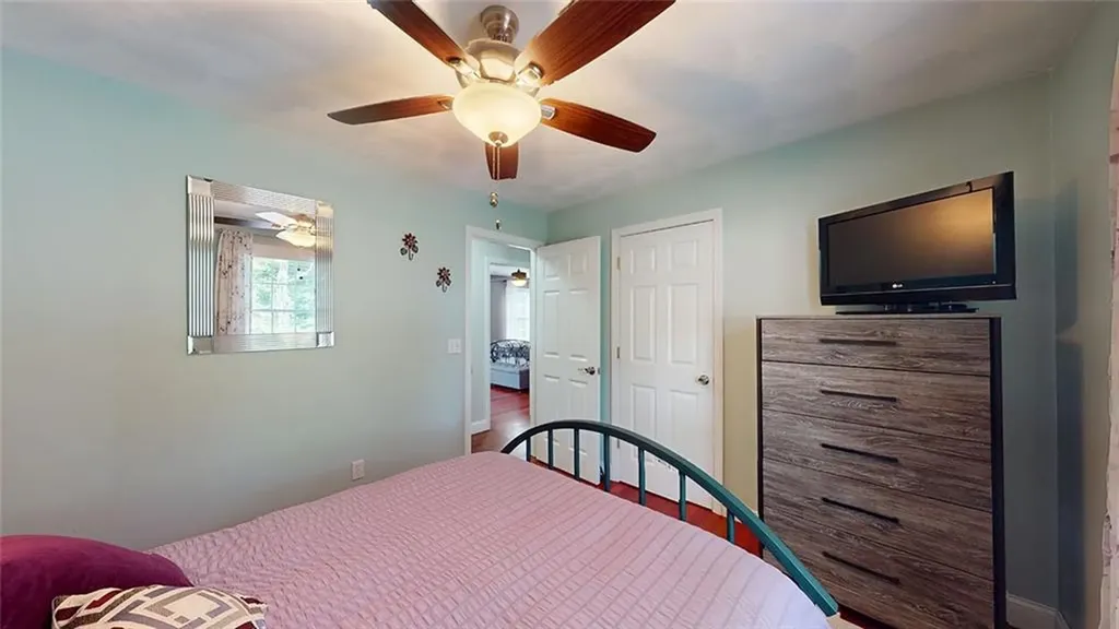 8 Kingston Street Johnston RI 02919