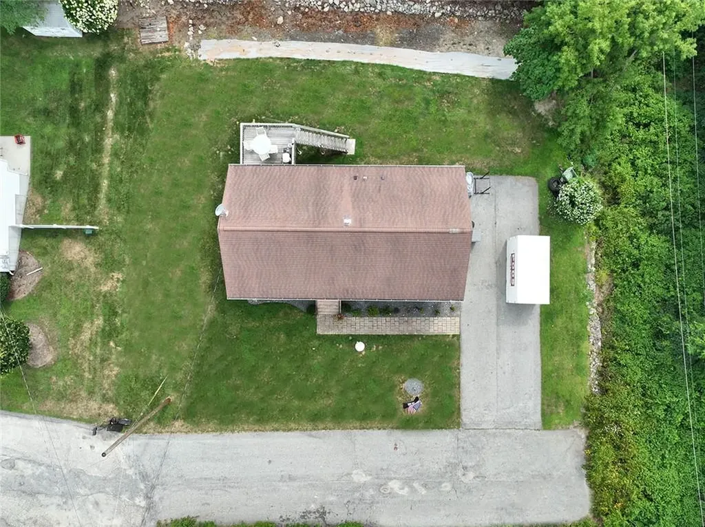 8 Kingston Street Johnston RI 02919