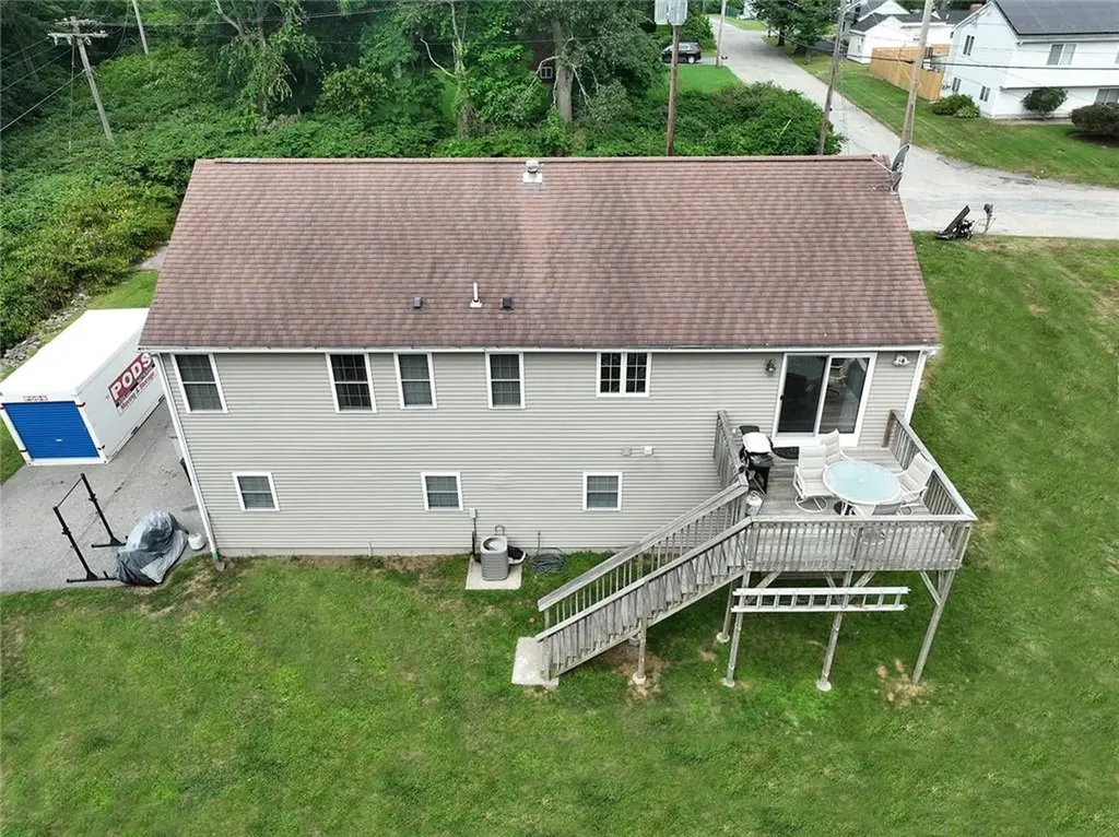 8 Kingston Street Johnston RI 02919