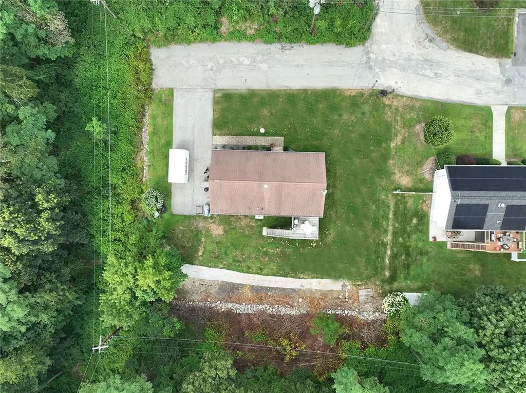 8 Kingston Street Johnston RI 02919