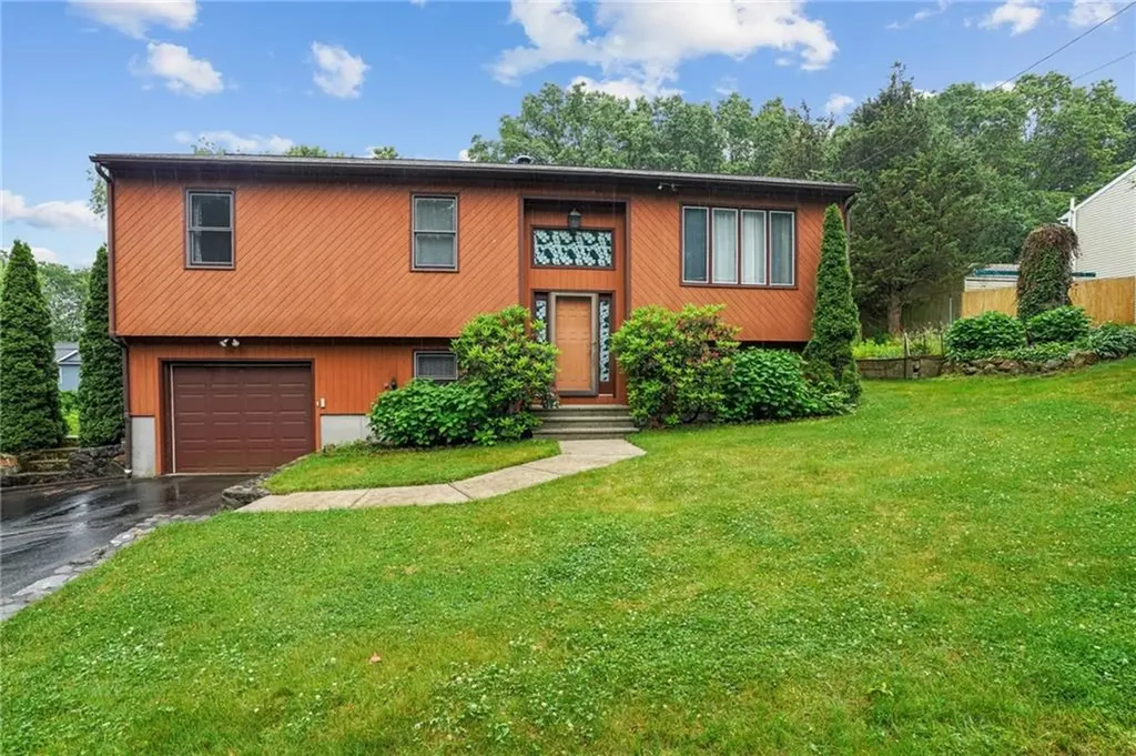 2 Birch Street Johnston RI 02919