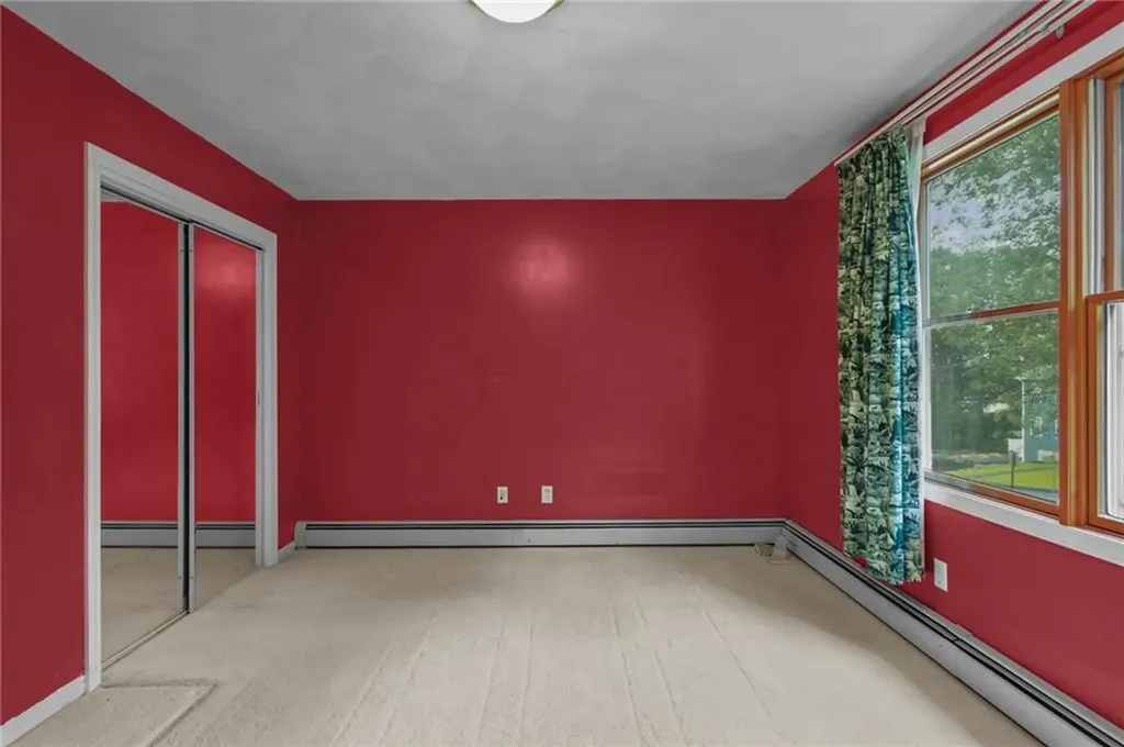 2 Birch Street Johnston RI 02919