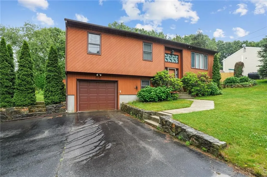 2 Birch Street Johnston RI 02919