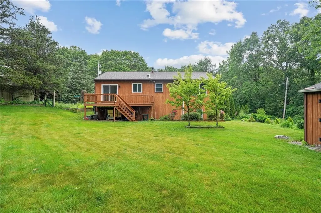2 Birch Street Johnston RI 02919