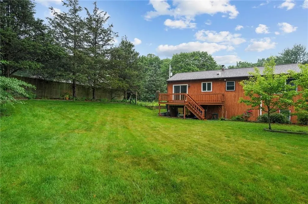 2 Birch Street Johnston RI 02919