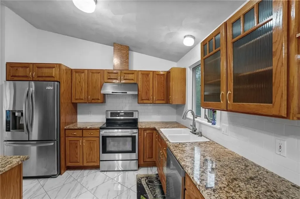 2 Birch Street Johnston RI 02919