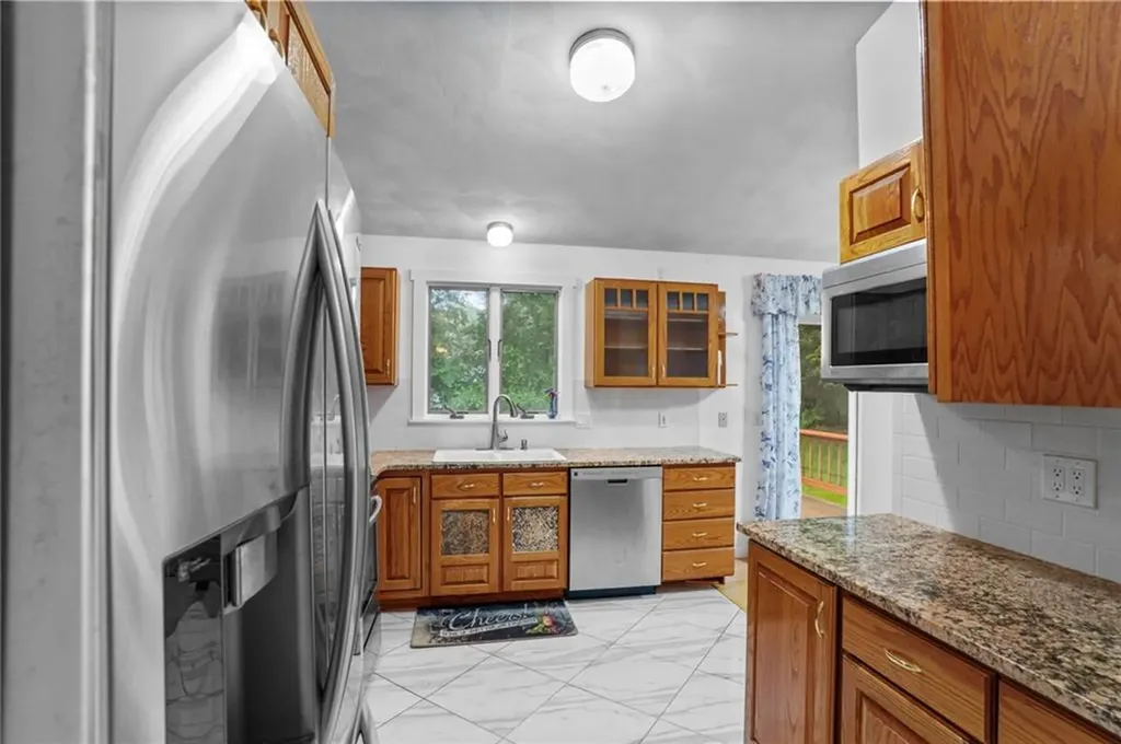 2 Birch Street Johnston RI 02919