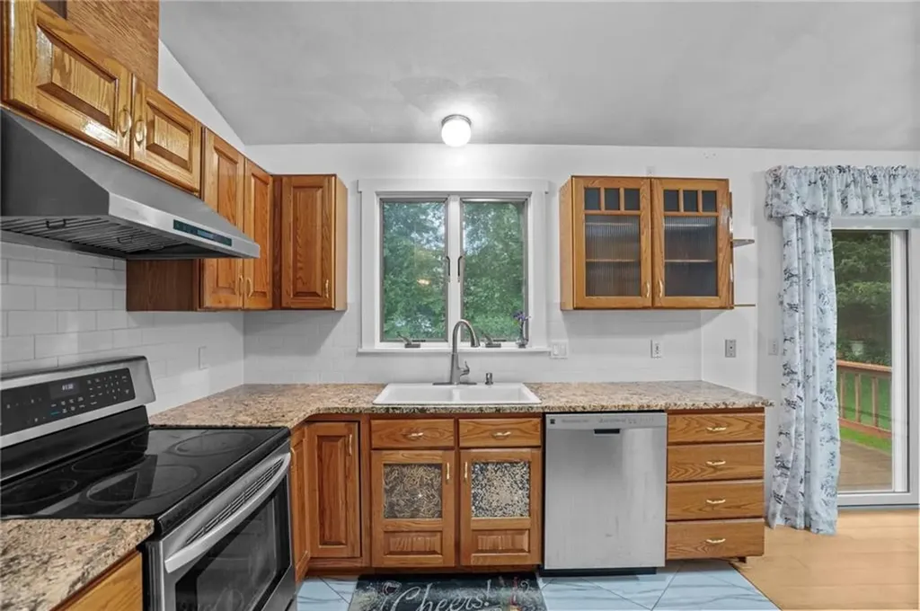 2 Birch Street Johnston RI 02919