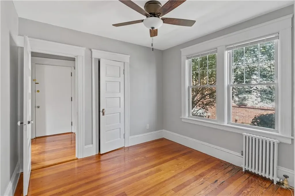 155 Irving Avenue Providence RI 02906