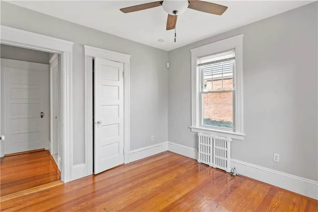 155 Irving Avenue Providence RI 02906