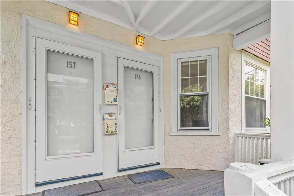 155 Irving Avenue Providence RI 02906