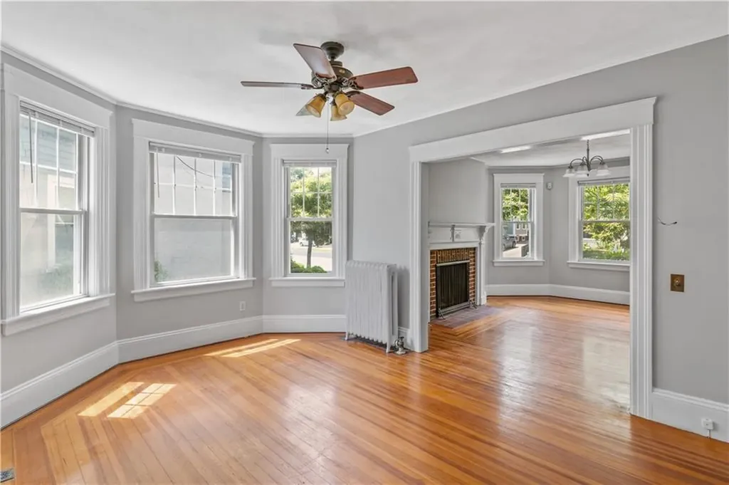 155 Irving Avenue Providence RI 02906