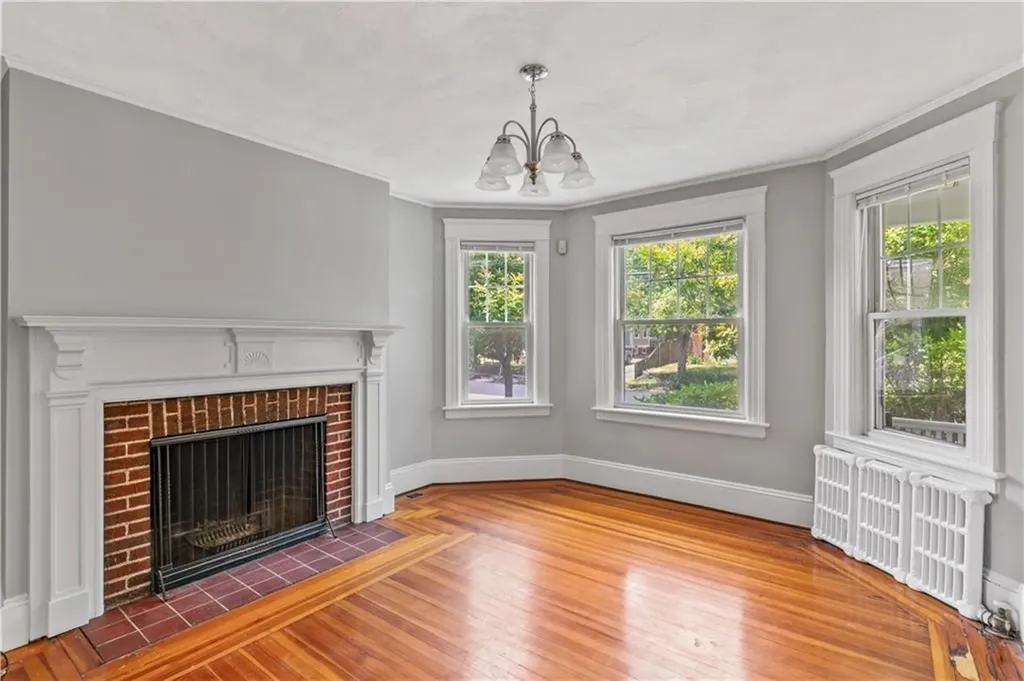 155 Irving Avenue Providence RI 02906