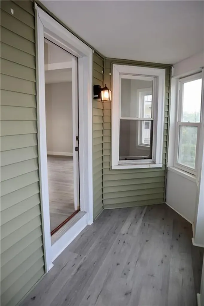 205 Morris Avenue Pawtucket RI 02860