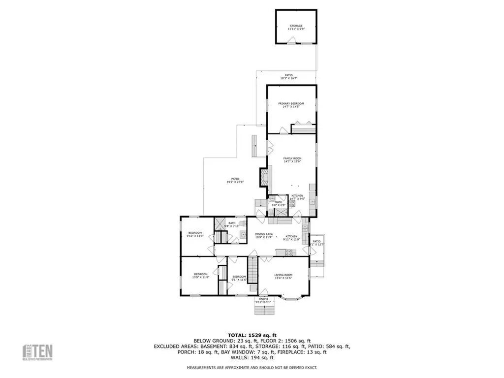 170 Reynolds Avenue Warwick RI 02889