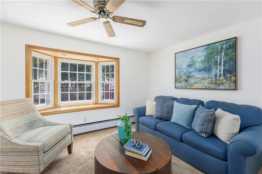 58 Lydick Avenue Warwick RI 02888