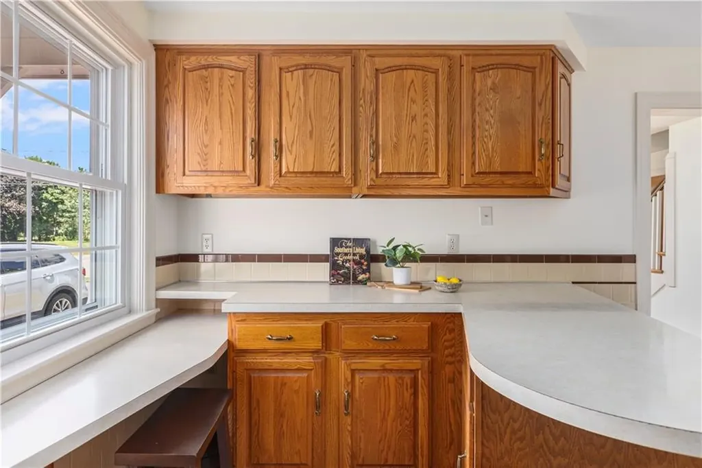 58 Lydick Avenue Warwick RI 02888