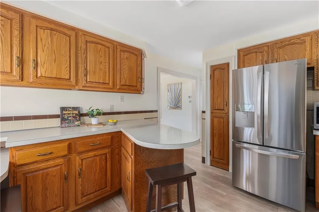 58 Lydick Avenue Warwick RI 02888