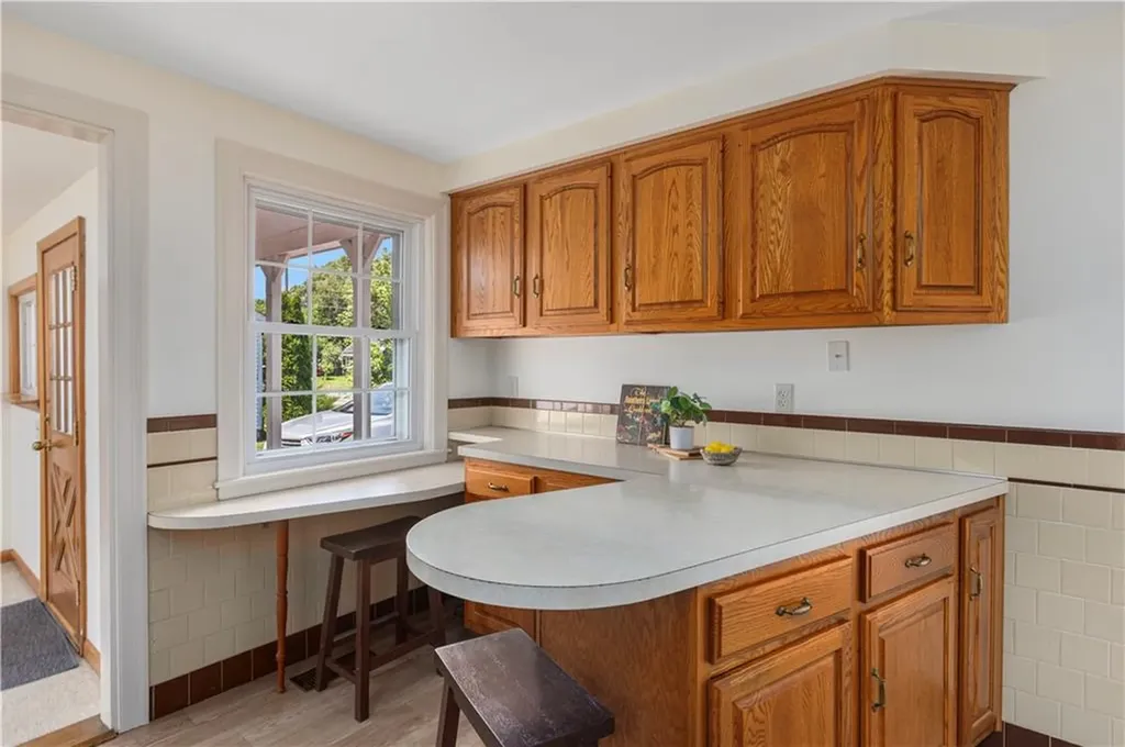 58 Lydick Avenue Warwick RI 02888