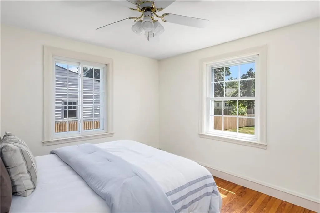 58 Lydick Avenue Warwick RI 02888