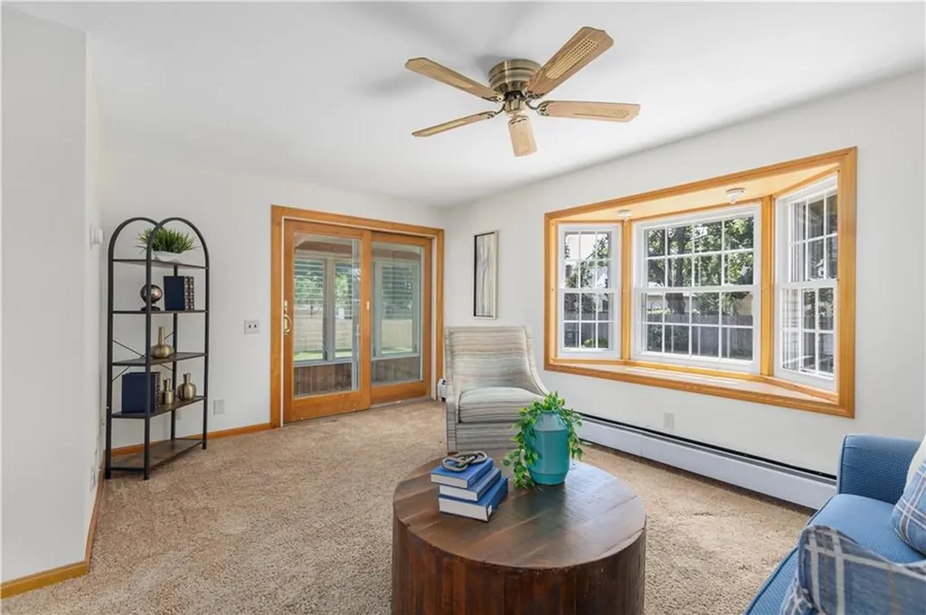 58 Lydick Avenue Warwick RI 02888