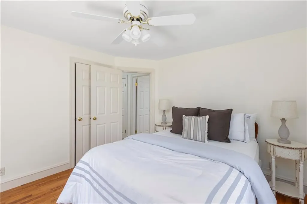 58 Lydick Avenue Warwick RI 02888
