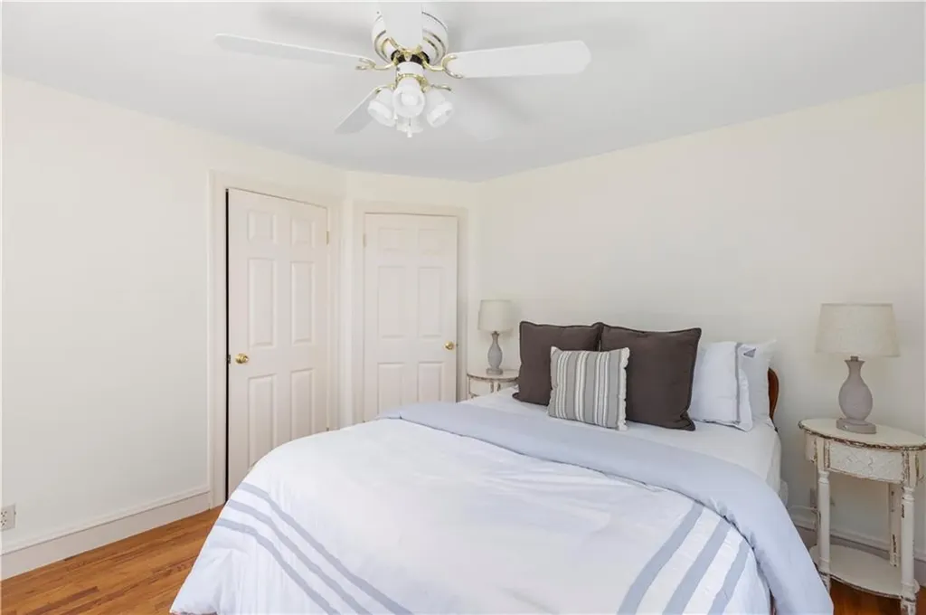 58 Lydick Avenue Warwick RI 02888