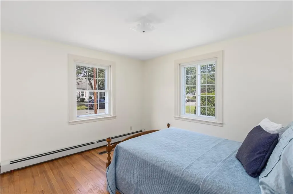 58 Lydick Avenue Warwick RI 02888