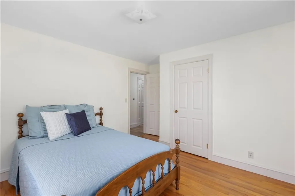 58 Lydick Avenue Warwick RI 02888