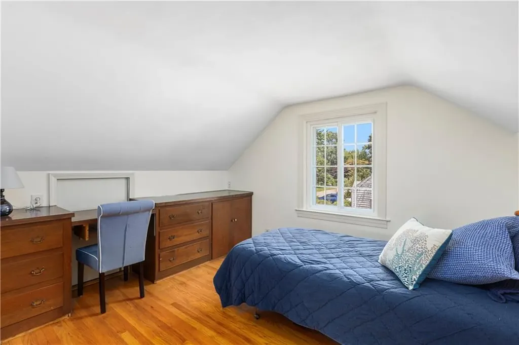 58 Lydick Avenue Warwick RI 02888