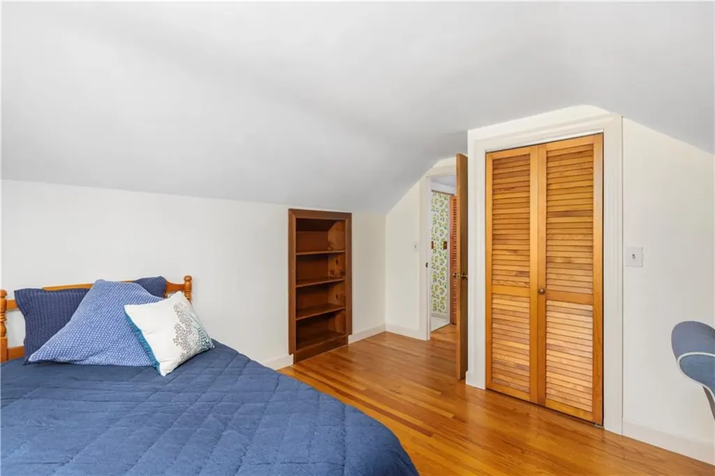 58 Lydick Avenue Warwick RI 02888