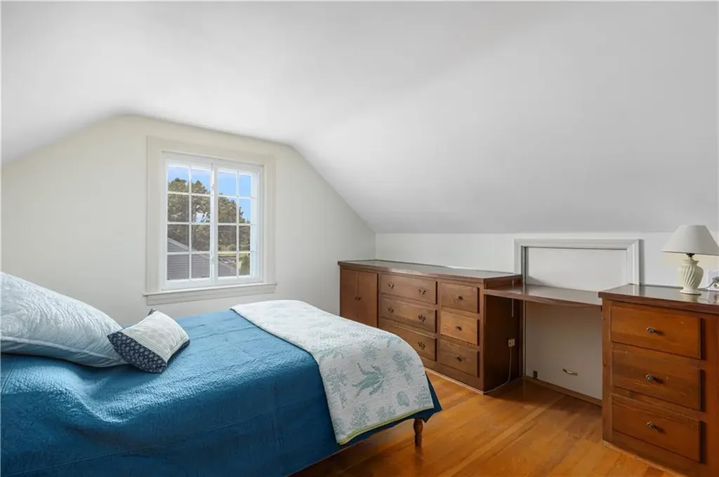 58 Lydick Avenue Warwick RI 02888
